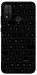 Чехол Keyboard для Huawei P Smart (2020)