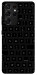 Чохол Keyboard для Galaxy S21 Ultra