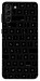 Чехол Keyboard для Galaxy S21+
