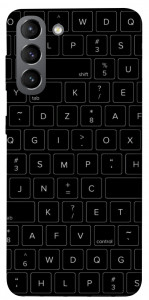 Чехол Keyboard для Galaxy S21