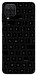 Чехол Keyboard для Galaxy A12