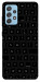 Чохол Keyboard для Galaxy A52