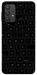 Чехол Keyboard для Galaxy A32 4G