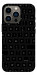 Чехол Keyboard для iPhone 13 Pro