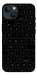 Чехол Keyboard для iPhone 13