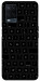 Чехол Keyboard для Oppo A54 4G