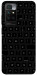 Чехол Keyboard для Xiaomi Redmi 10