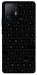 Чехол Keyboard для Xiaomi 11T