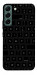 Чехол Keyboard для Galaxy S22