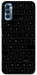 Чохол Keyboard для TECNO Spark 8P