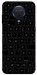 Чехол Keyboard для Nokia G10