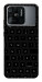 Чехол Keyboard для Xiaomi Redmi 10C