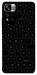 Чехол Keyboard для Xiaomi Redmi Note 11 5G