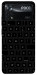 Чехол Keyboard для Xiaomi Poco X4 Pro