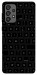 Чехол Keyboard для Galaxy A73 5G