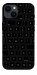 Чохол Keyboard для iPhone 14