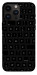 Чохол Keyboard для iPhone 14 Pro Max