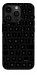 Чехол Keyboard для iPhone 14 Pro