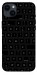 Чехол Keyboard для iPhone 14 Plus