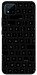 Чехол Keyboard для Realme C20