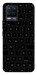 Чохол Keyboard для Realme 8