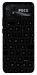 Чохол Keyboard для Xiaomi Poco C40