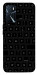 Чохол Keyboard для Oppo A16
