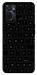 Чохол Keyboard для Oppo A76 4G