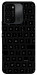 Чохол Keyboard для TECNO Spark Go 2022 (KG5m)