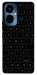 Чехол Keyboard для TECNO Camon 19 (CI6n)