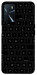 Чехол Keyboard для Oppo A54s