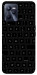 Чехол Keyboard для Realme C35