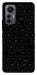 Чехол Keyboard для Xiaomi 12 Lite