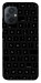 Чохол Keyboard для Xiaomi Poco M5