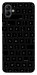 Чехол Keyboard для Galaxy A04