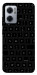 Чехол Keyboard для Xiaomi Redmi Note 11E