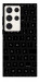 Чехол Keyboard для Galaxy S23 Ultra