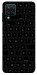 Чехол Keyboard для Galaxy M12