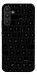Чехол Keyboard для Galaxy A34 5G