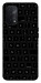 Чехол Keyboard для Oppo A74 5G