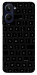 Чохол Keyboard для Realme 10 4G