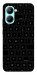 Чехол Keyboard для Realme C33