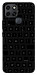 Чехол Keyboard для Infinix Smart 6