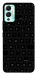 Чехол Keyboard для Infinix Hot 12 Play