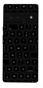 Чехол Keyboard для Google Pixel 6 Pro