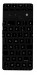 Чехол Keyboard для Google Pixel 6 Pro