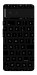 Чохол Keyboard для Google Pixel 6