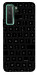 Чехол Keyboard для Huawei nova 7 SE