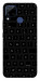 Чехол Keyboard для Realme C15