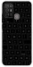 Чохол Keyboard для ZTE Blade A52